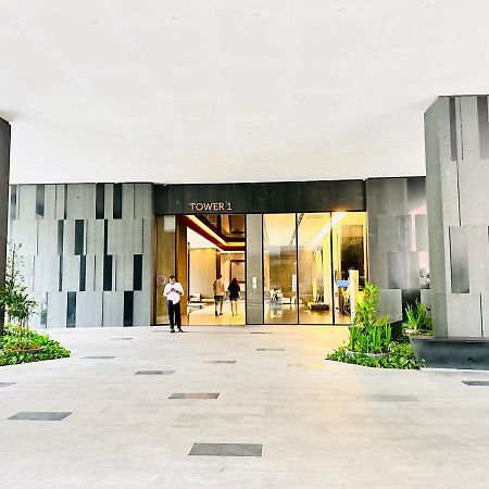 Grand Millennium Suite At Opus Residence Kuala Lumpur Eksteriør billede