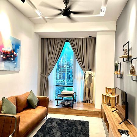 Grand Millennium Suite At Opus Residence Kuala Lumpur Eksteriør billede