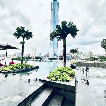 Grand Millennium Suite At Opus Residence Kuala Lumpur Eksteriør billede