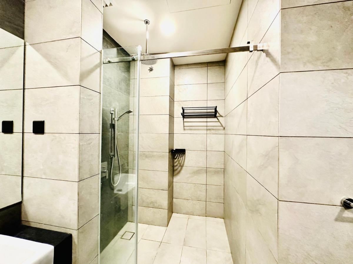 Grand Millennium Suite At Opus Residence Kuala Lumpur Eksteriør billede