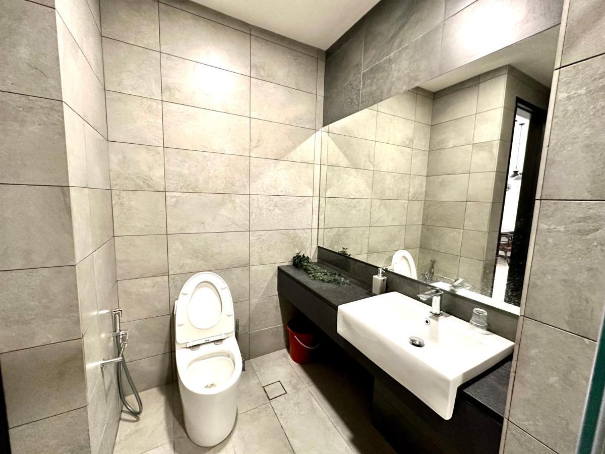 Grand Millennium Suite At Opus Residence Kuala Lumpur Eksteriør billede