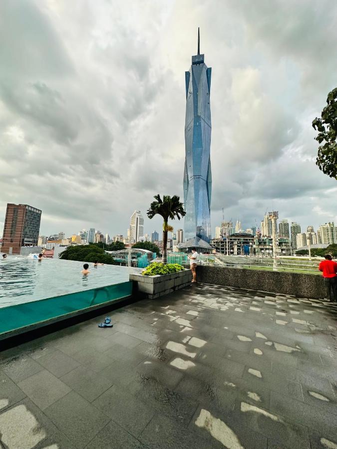 Grand Millennium Suite At Opus Residence Kuala Lumpur Eksteriør billede