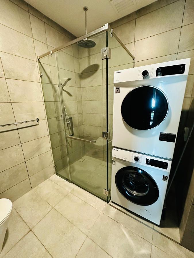 Grand Millennium Suite At Opus Residence Kuala Lumpur Eksteriør billede