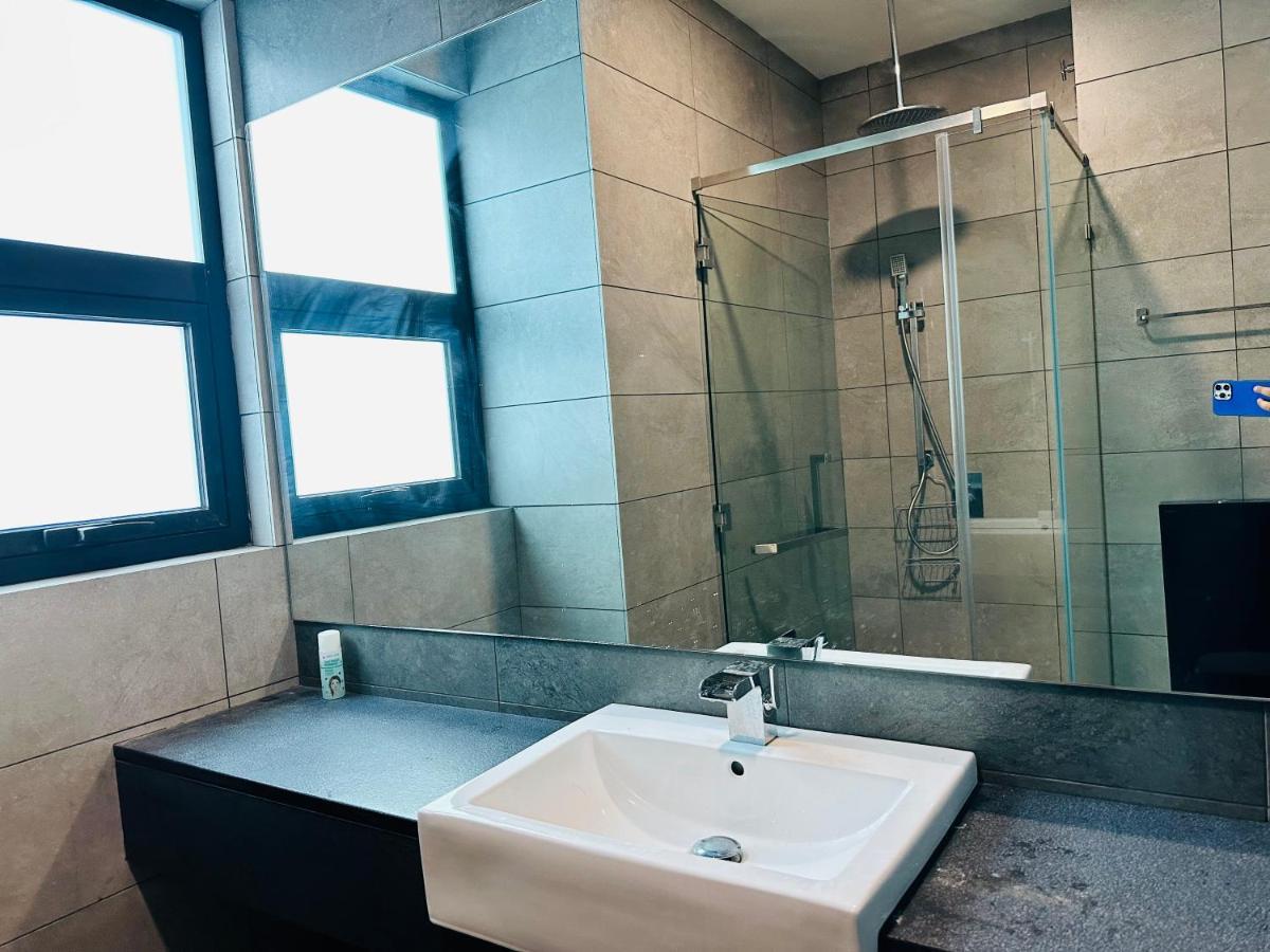 Grand Millennium Suite At Opus Residence Kuala Lumpur Eksteriør billede