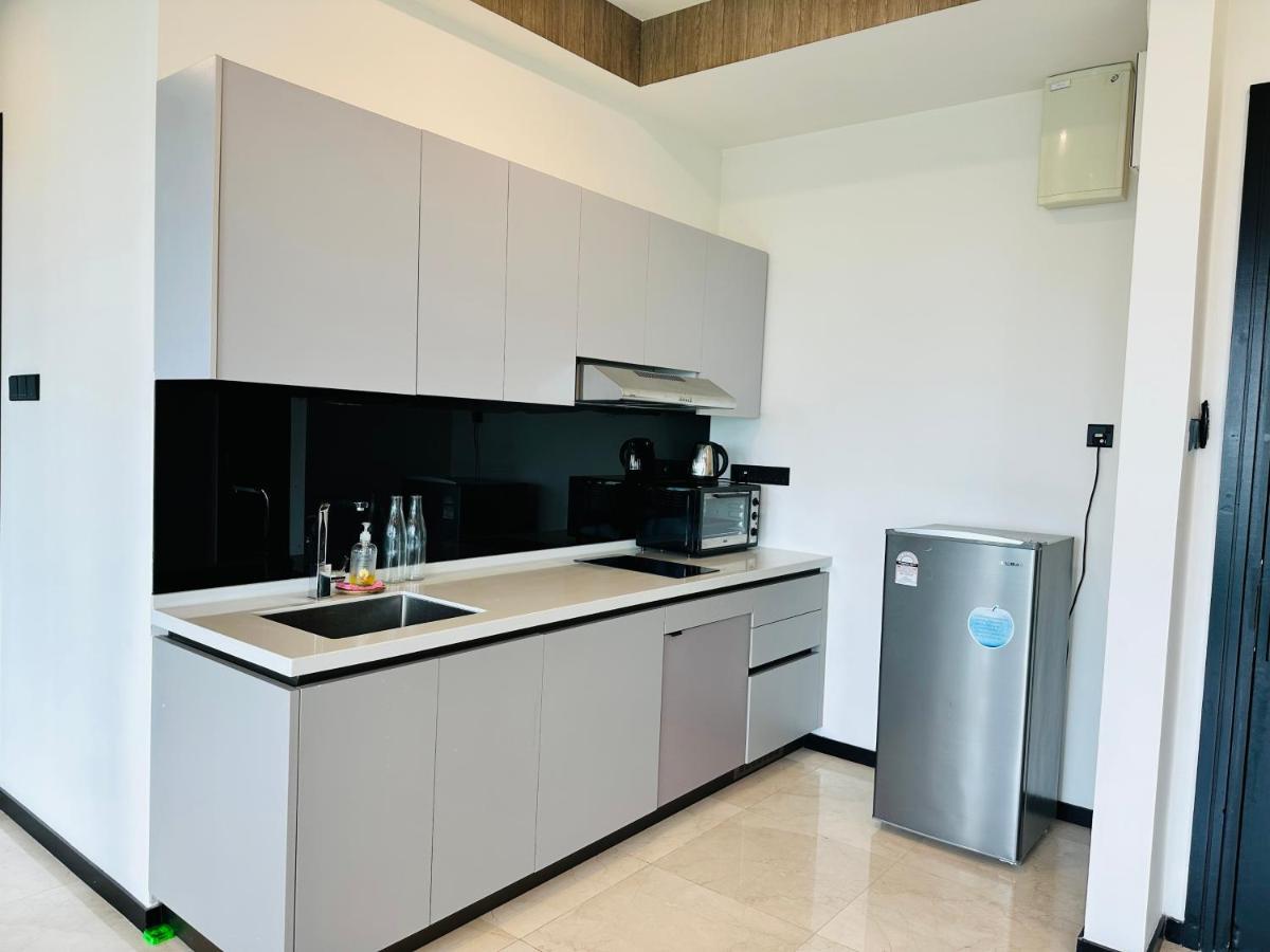 Grand Millennium Suite At Opus Residence Kuala Lumpur Eksteriør billede