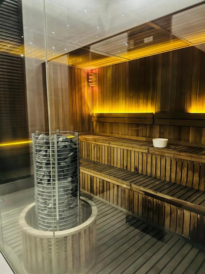 Grand Millennium Suite At Opus Residence Kuala Lumpur Eksteriør billede
