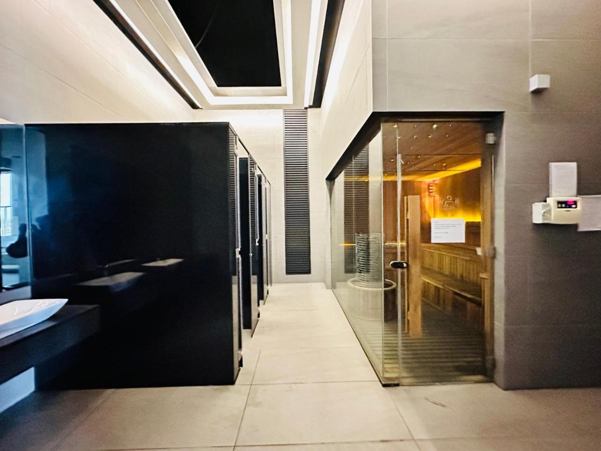 Grand Millennium Suite At Opus Residence Kuala Lumpur Eksteriør billede